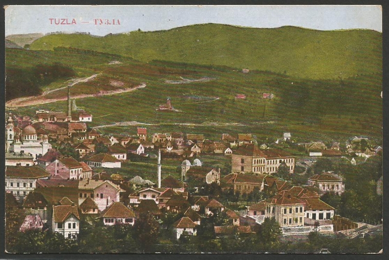 TuzlaCityView