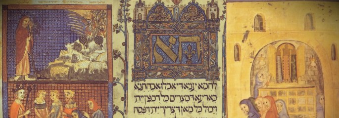 The Sarajevo Haggadah