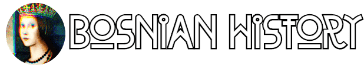 Bosnian History